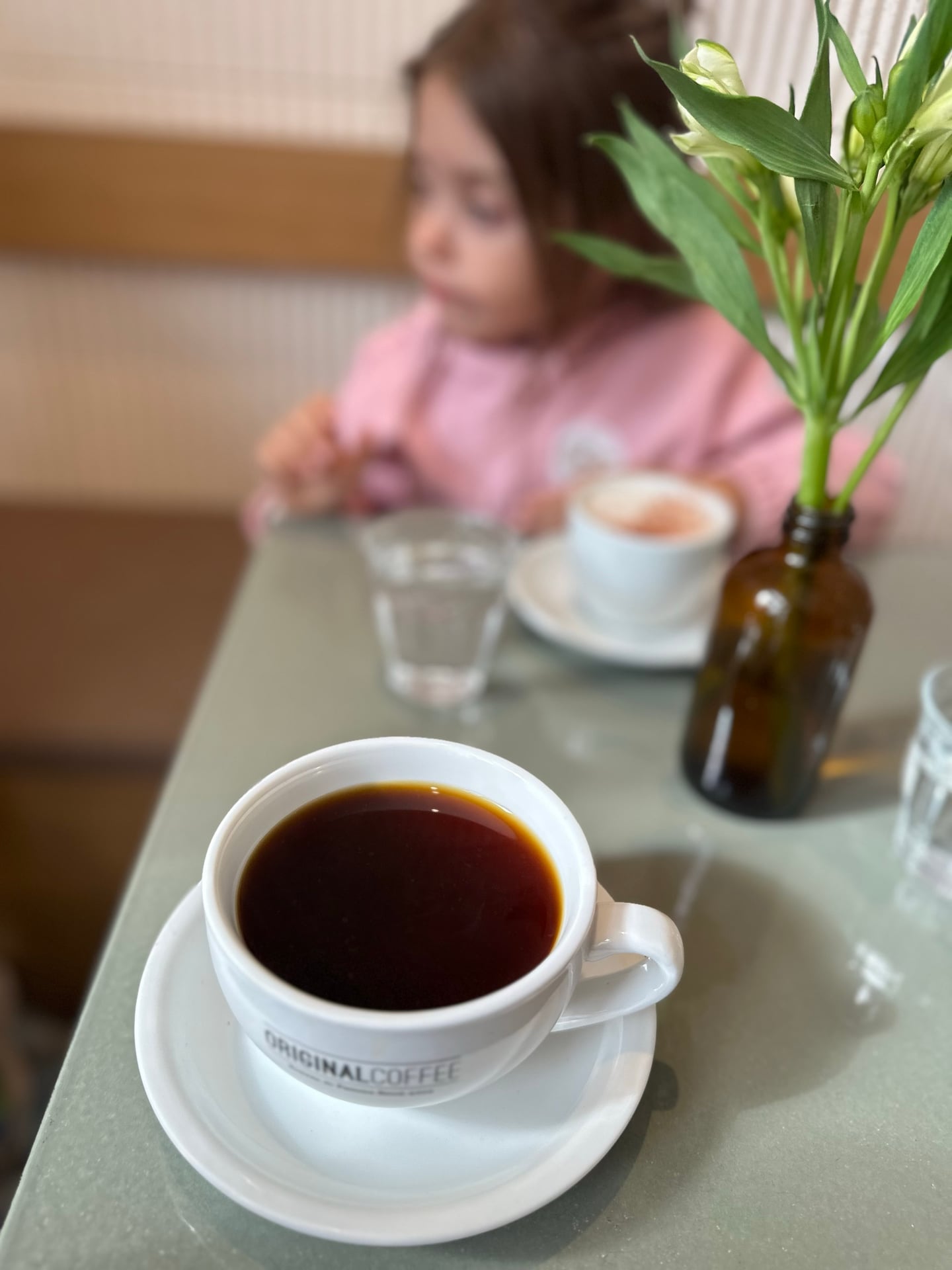 Review photo of Original Coffee