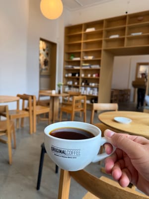 Photo of Original Coffee