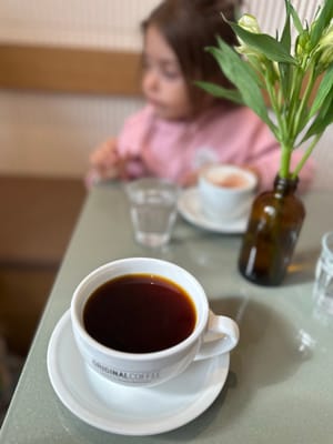 Photo of Original Coffee