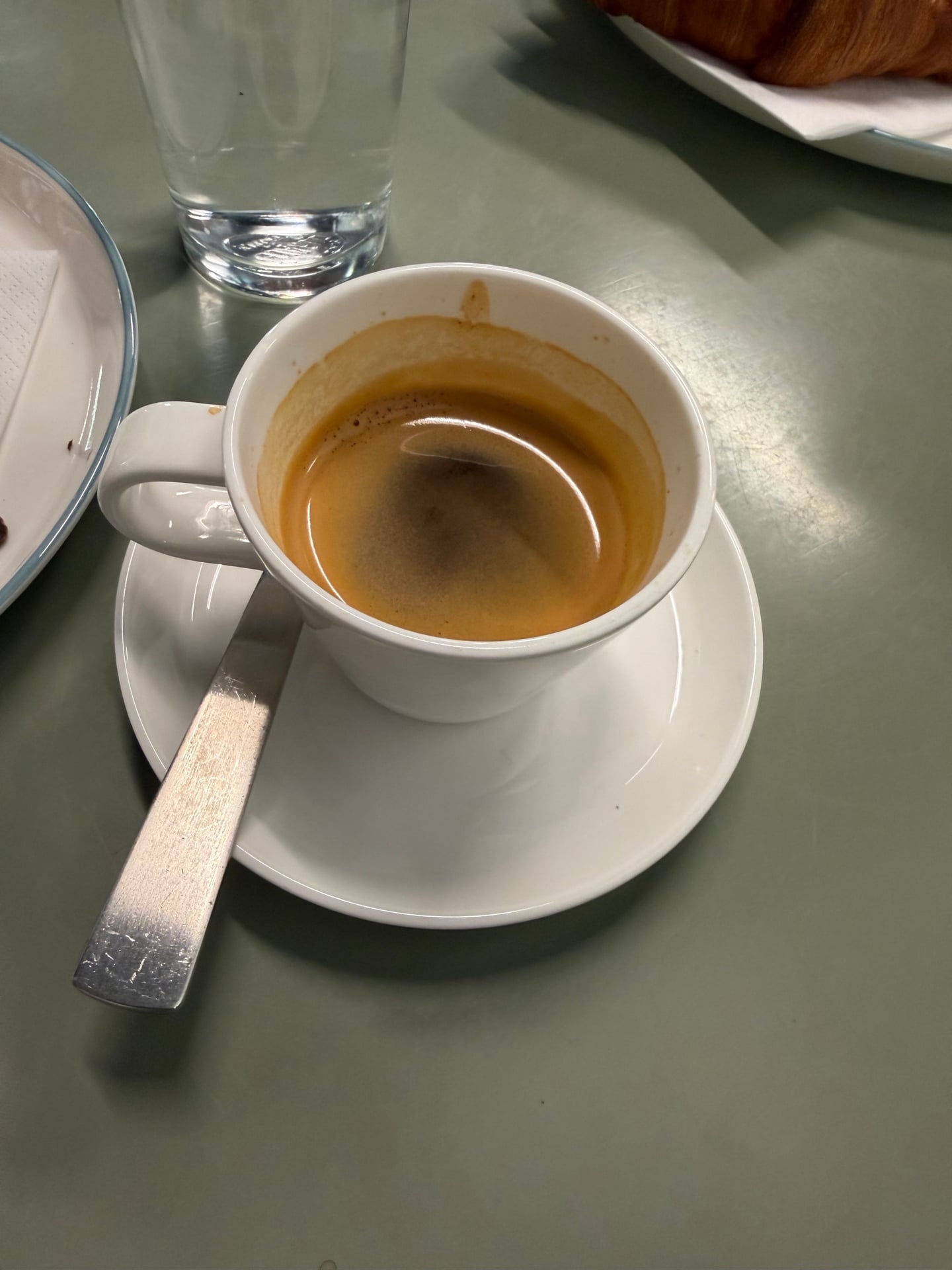 Photo of Democratic Coffee