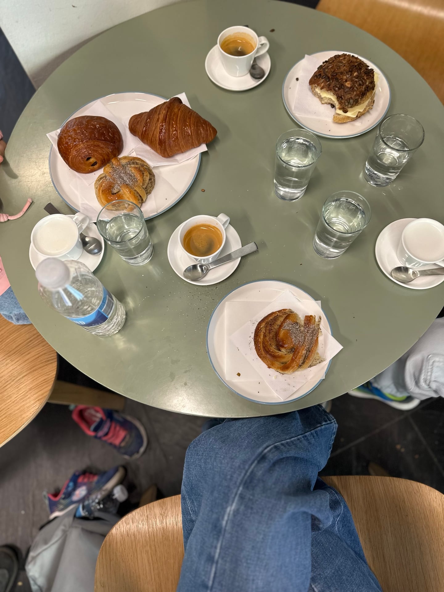 Photo of Democratic Coffee