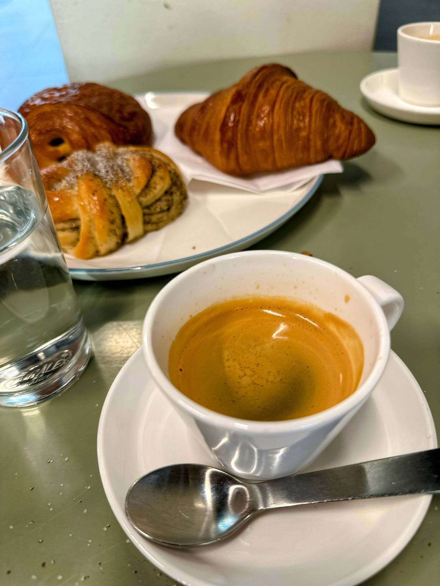 Photo of Democratic Coffee