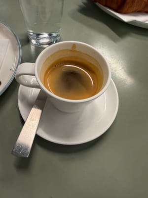 Photo of Democratic Coffee