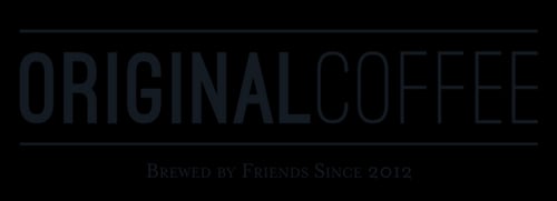 Original Coffee logo