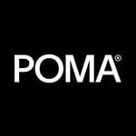 POMA Coffee Research logo