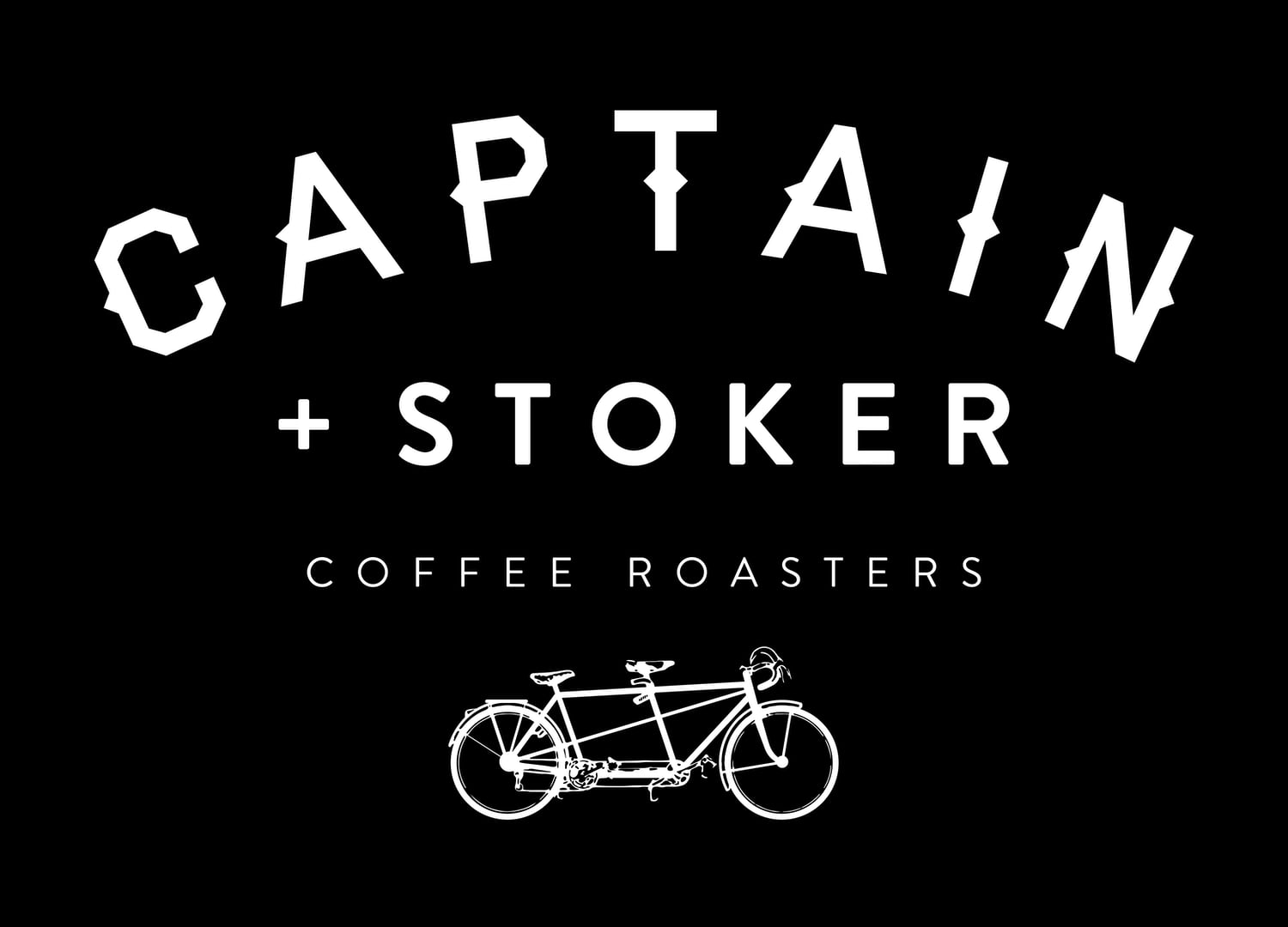 Captain + Stoker logo
