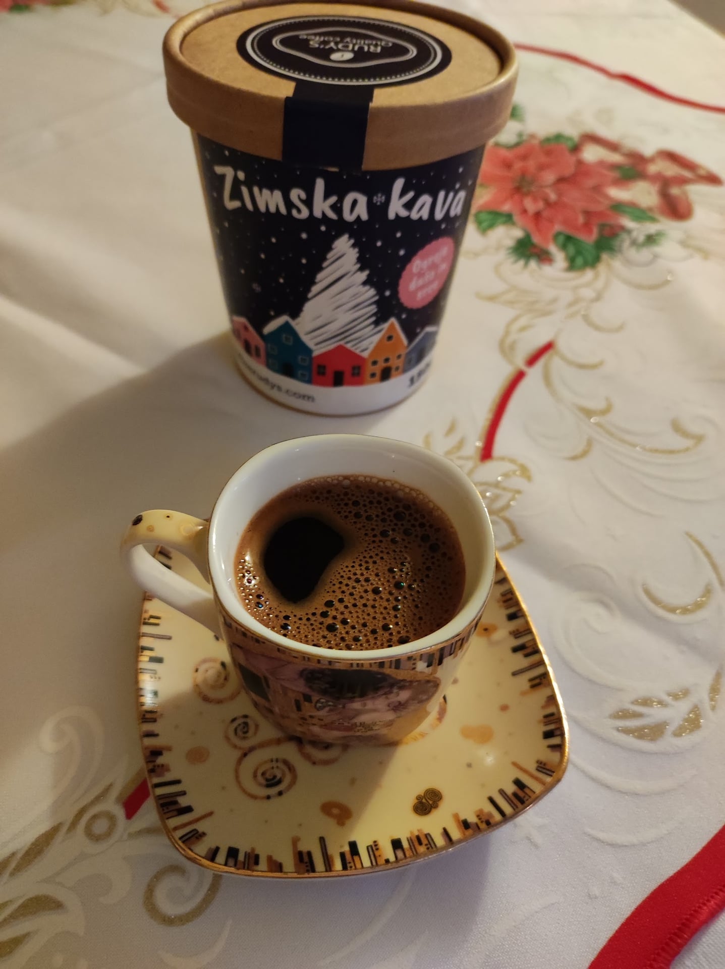 Rudi kava, predelava kave, Rodolfo Di Giamberardino s.p. roastery