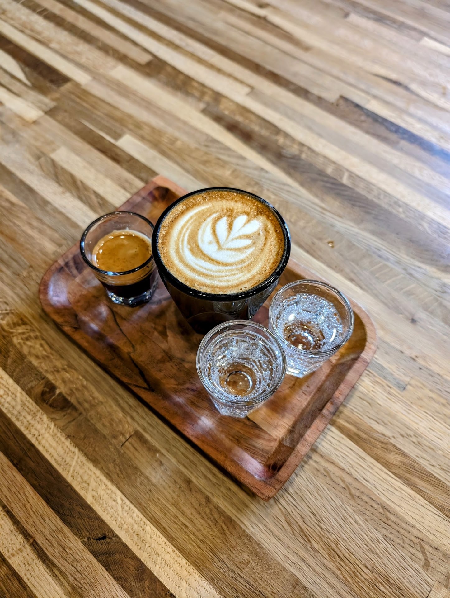 Pulp Coffee Roasters roastery