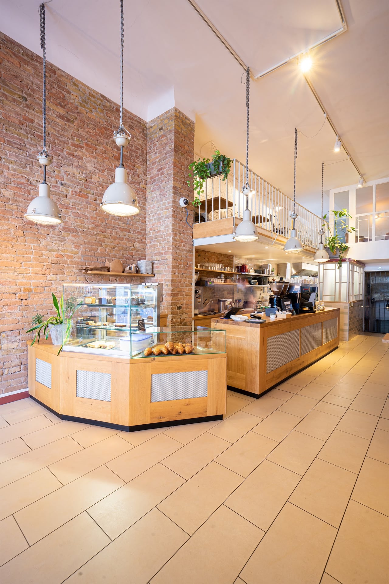 19grams Chaussee roastery