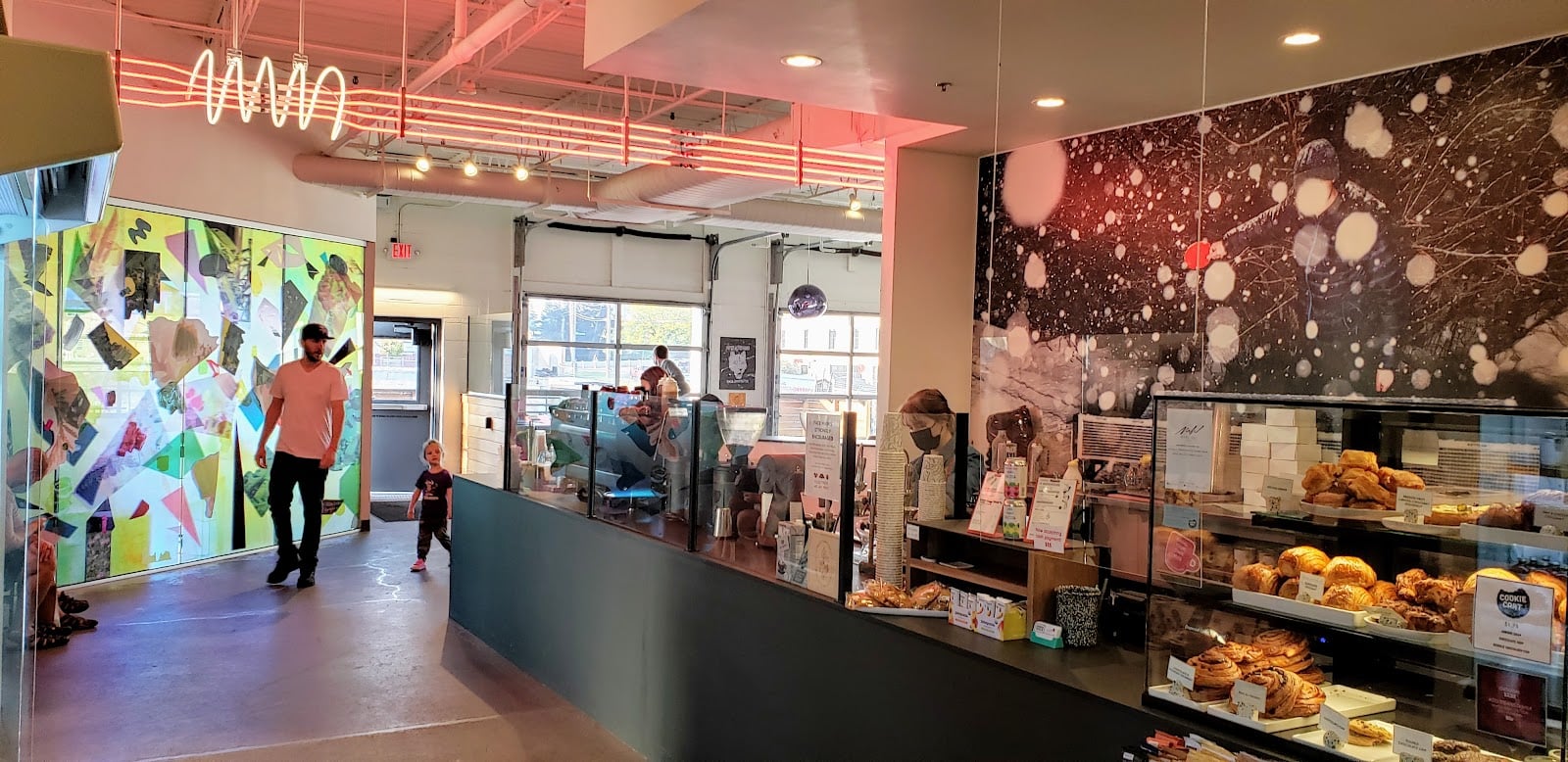 Dogwood Coffee - Northeast roastery