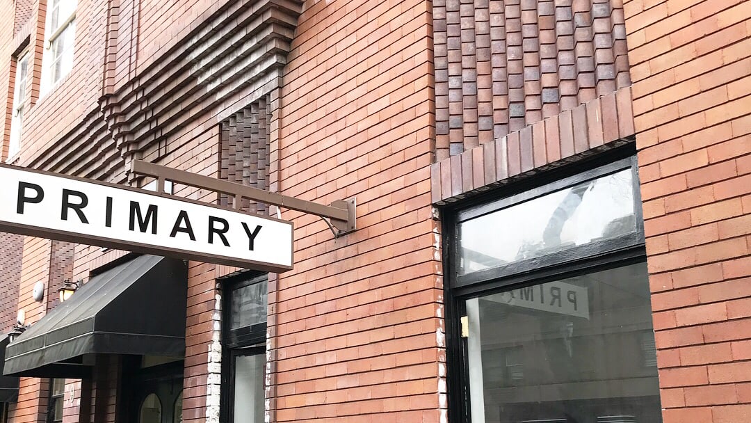 Primary Coffee Potts Point roastery