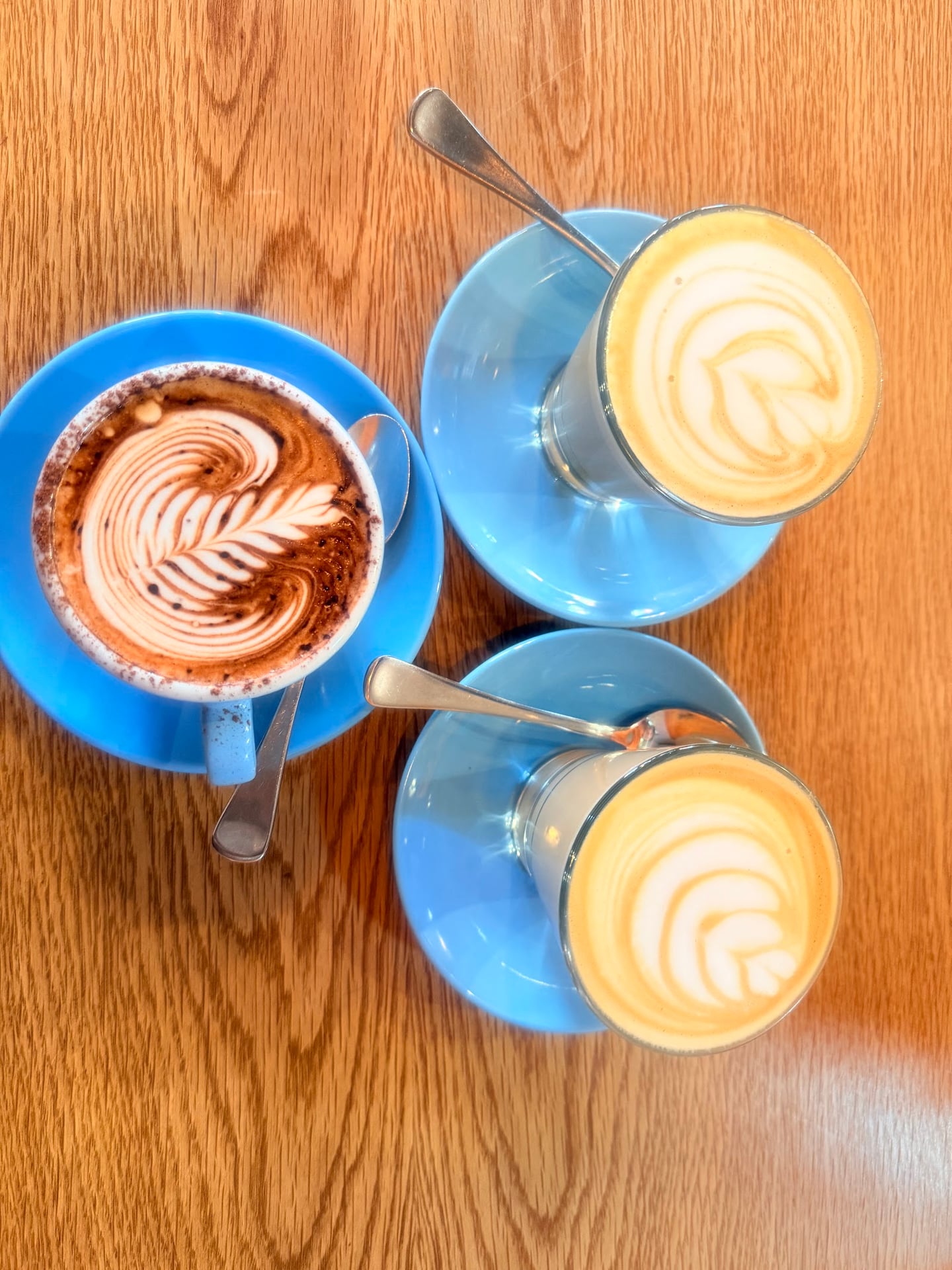 Proud Mary Coffee Roasters roastery