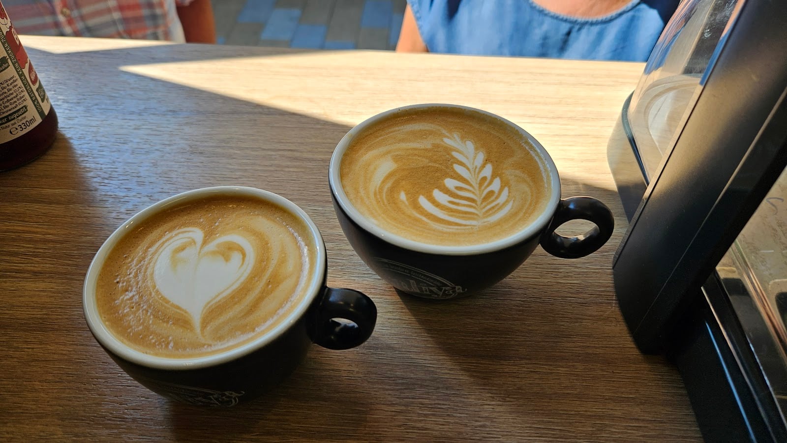 Araliya Kaffeewerk roastery