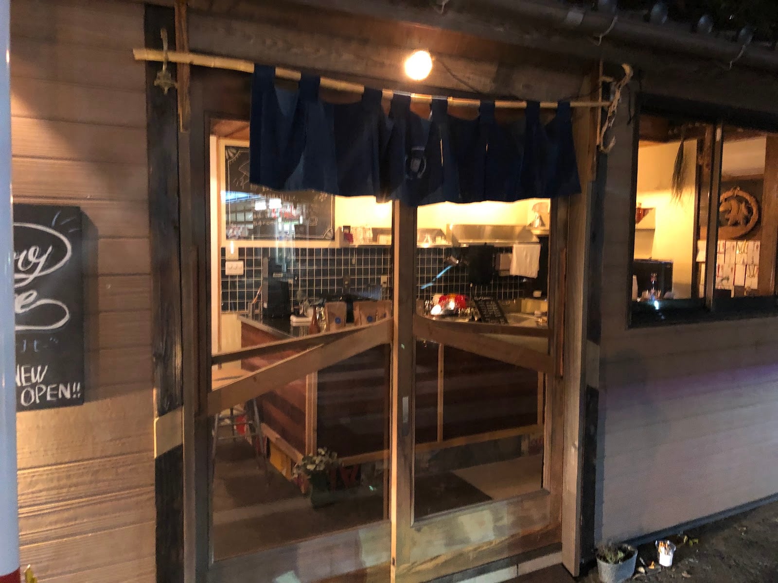 ROTARY COFFEE roastery
