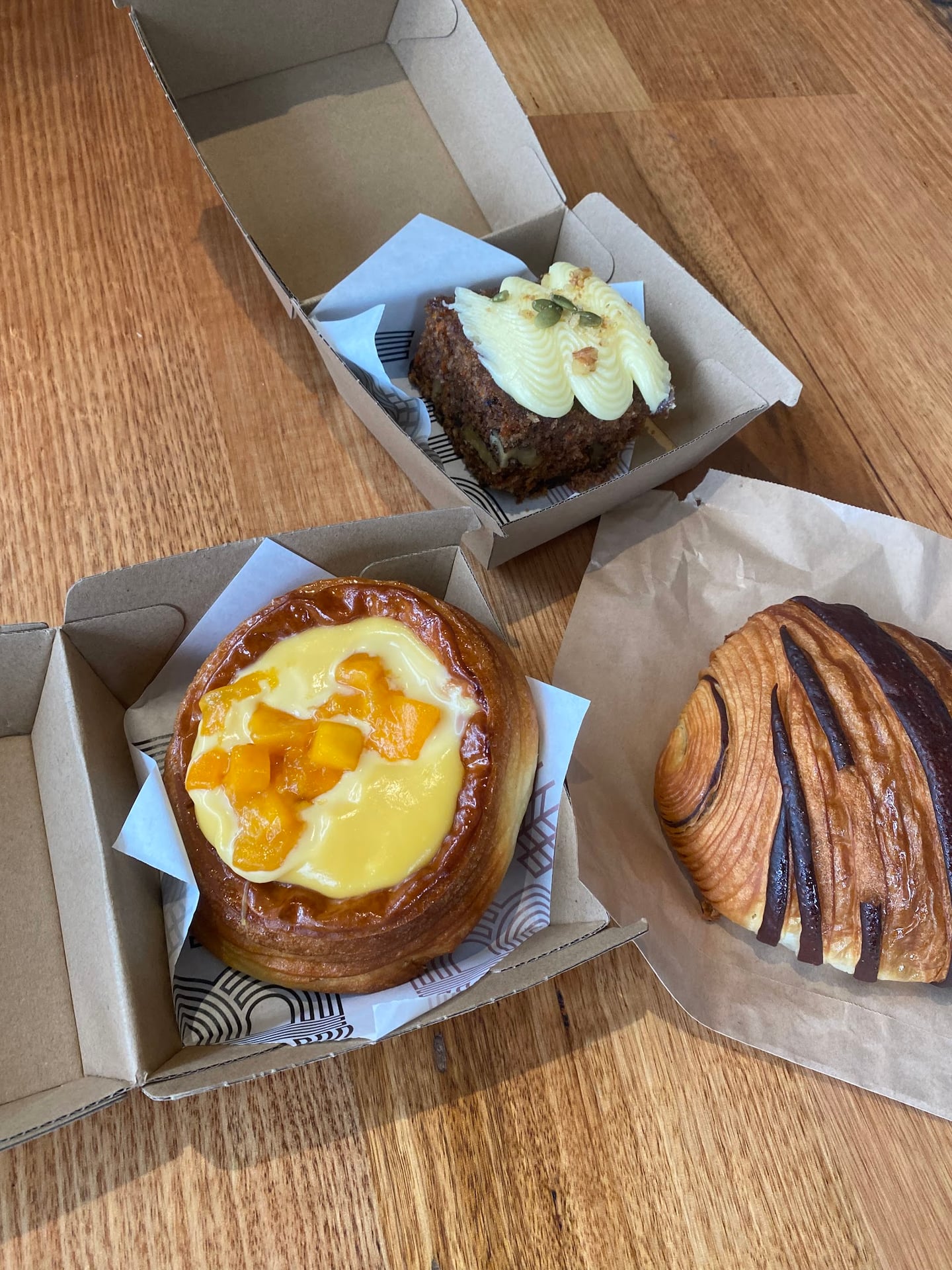 Seven Seeds Coffee Roasters roastery