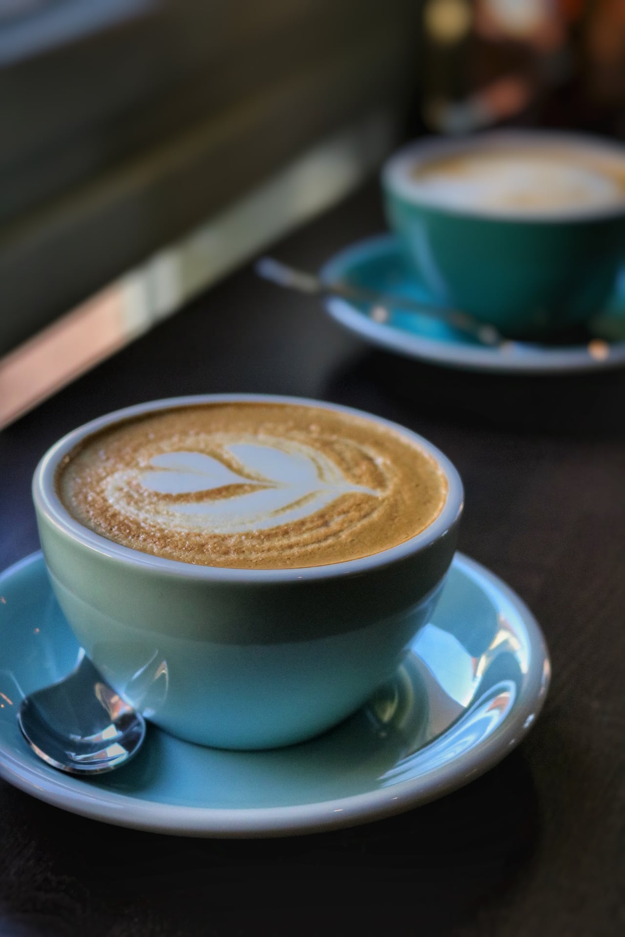 Curonia Coffee roasters roastery