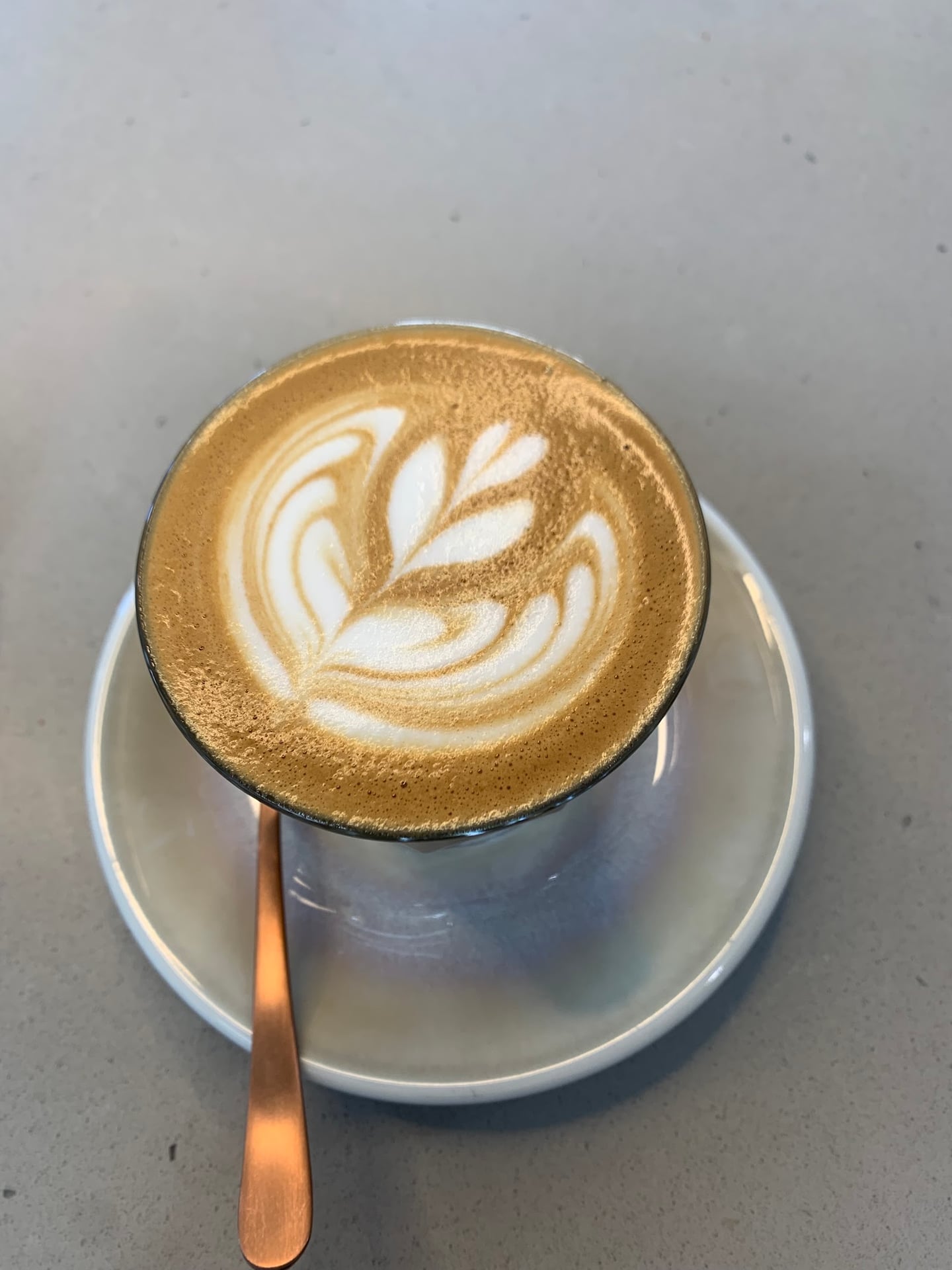 Villino Coffee Roasters roastery