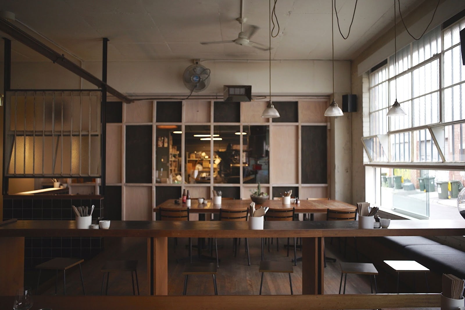 Wide Open Road Coffee Roasters roastery