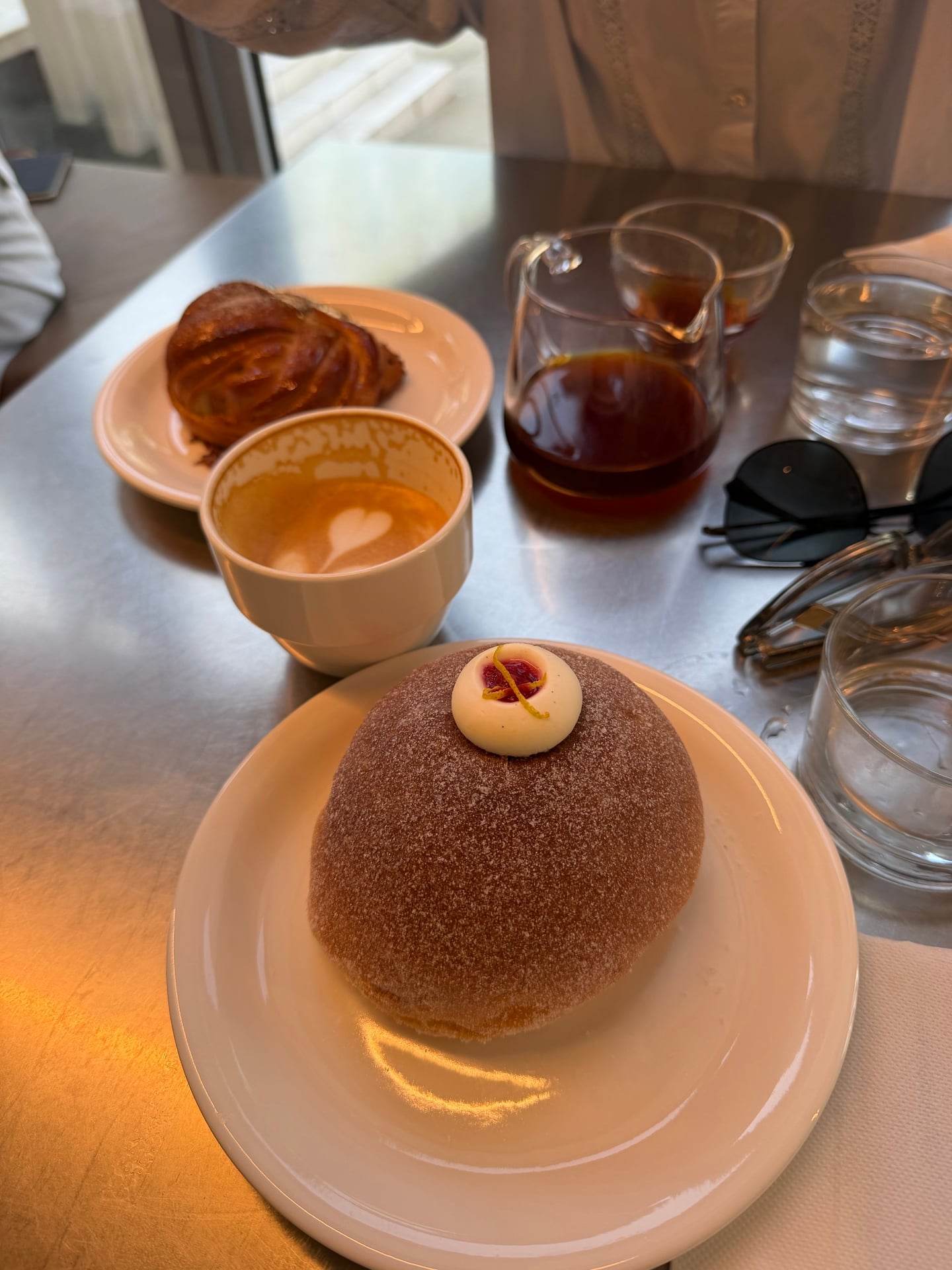 Photo of Eggcetera