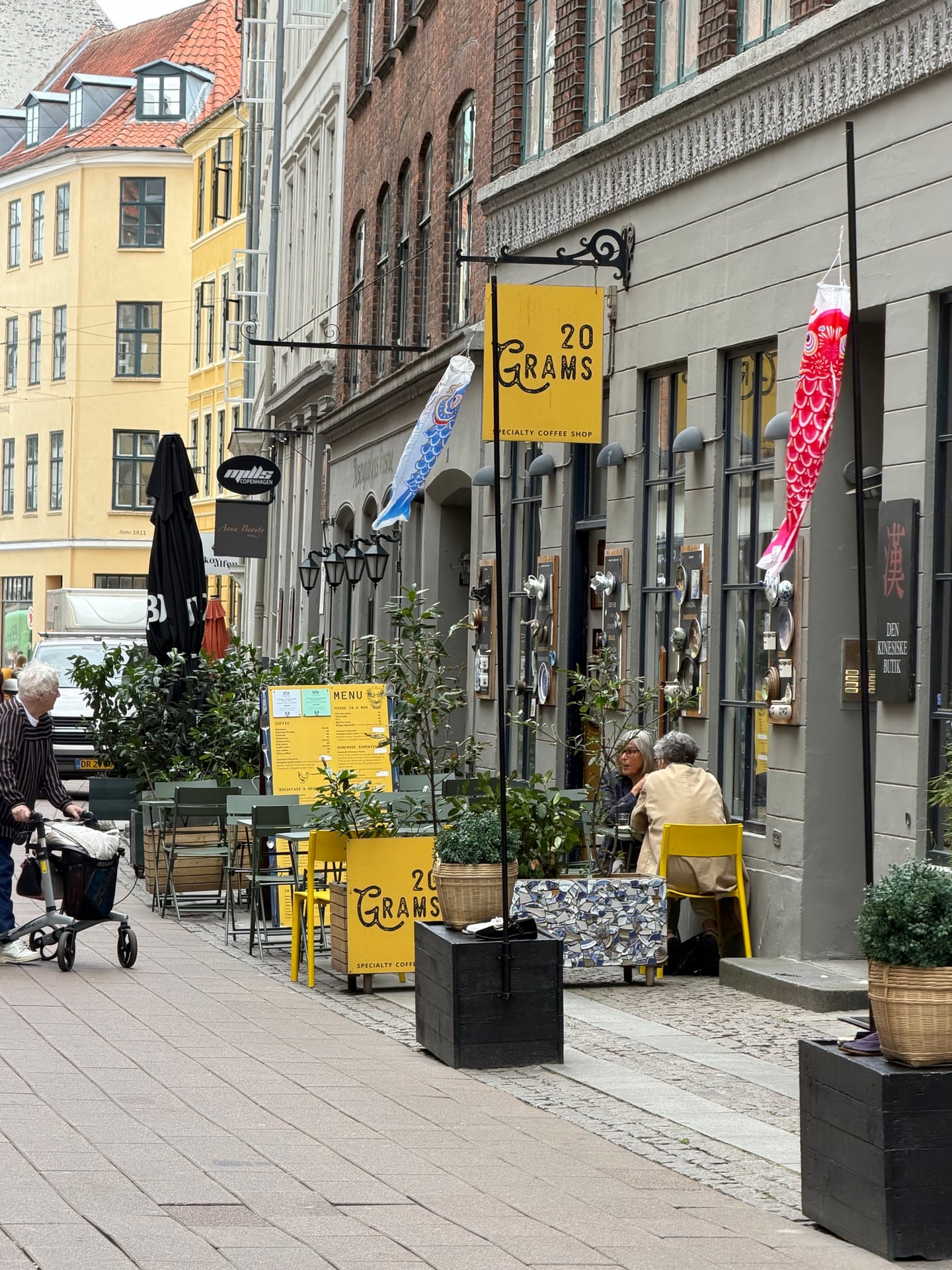Photo of 20 Grams - Specialty Coffee Shop
