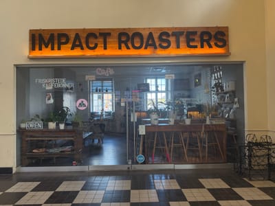 Photo of Impact Roasters