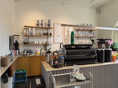 Photo of Original Coffee