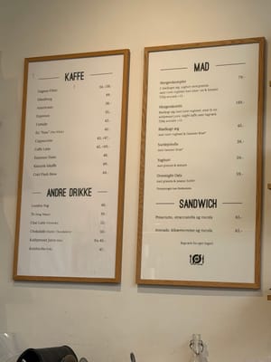 Photo of Original Coffee