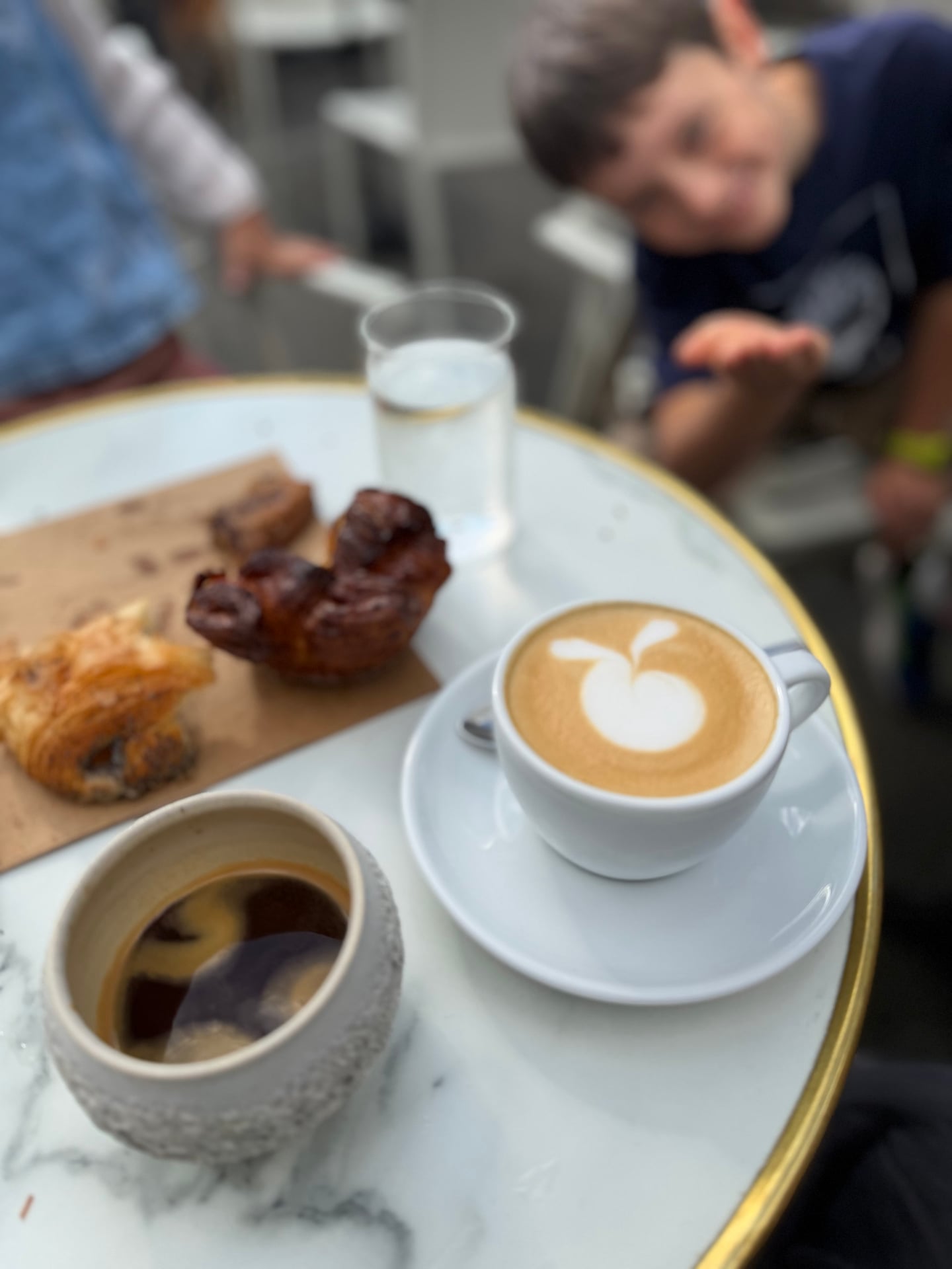 Photo of Prolog Coffee Bar Meatpacking District