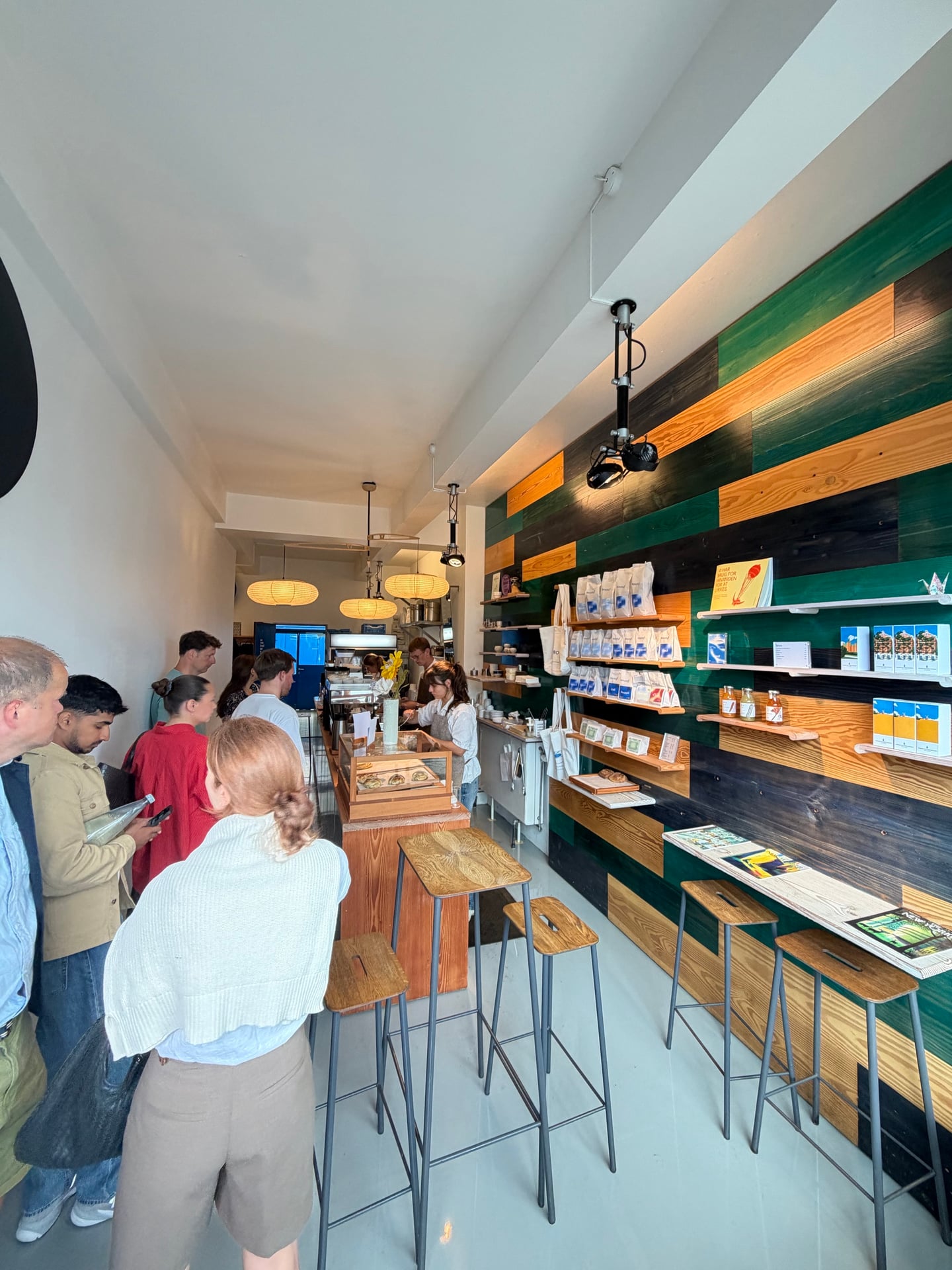 Photo of Prolog Coffee Bar Meatpacking District