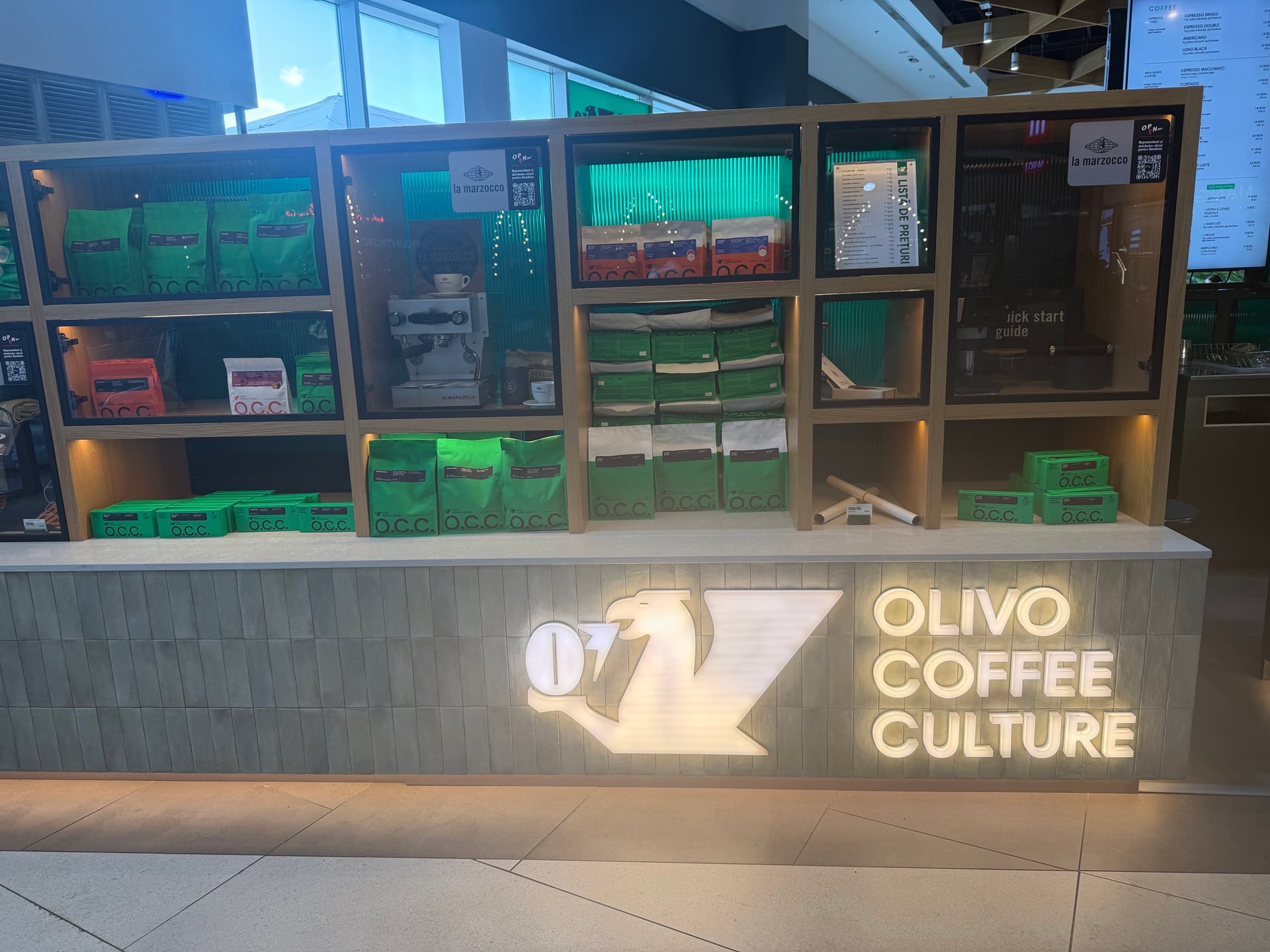Photo of Olivo Coffee Culture