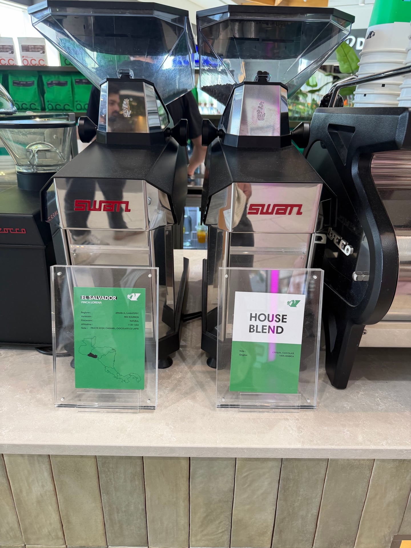 Photo of Olivo Coffee Culture