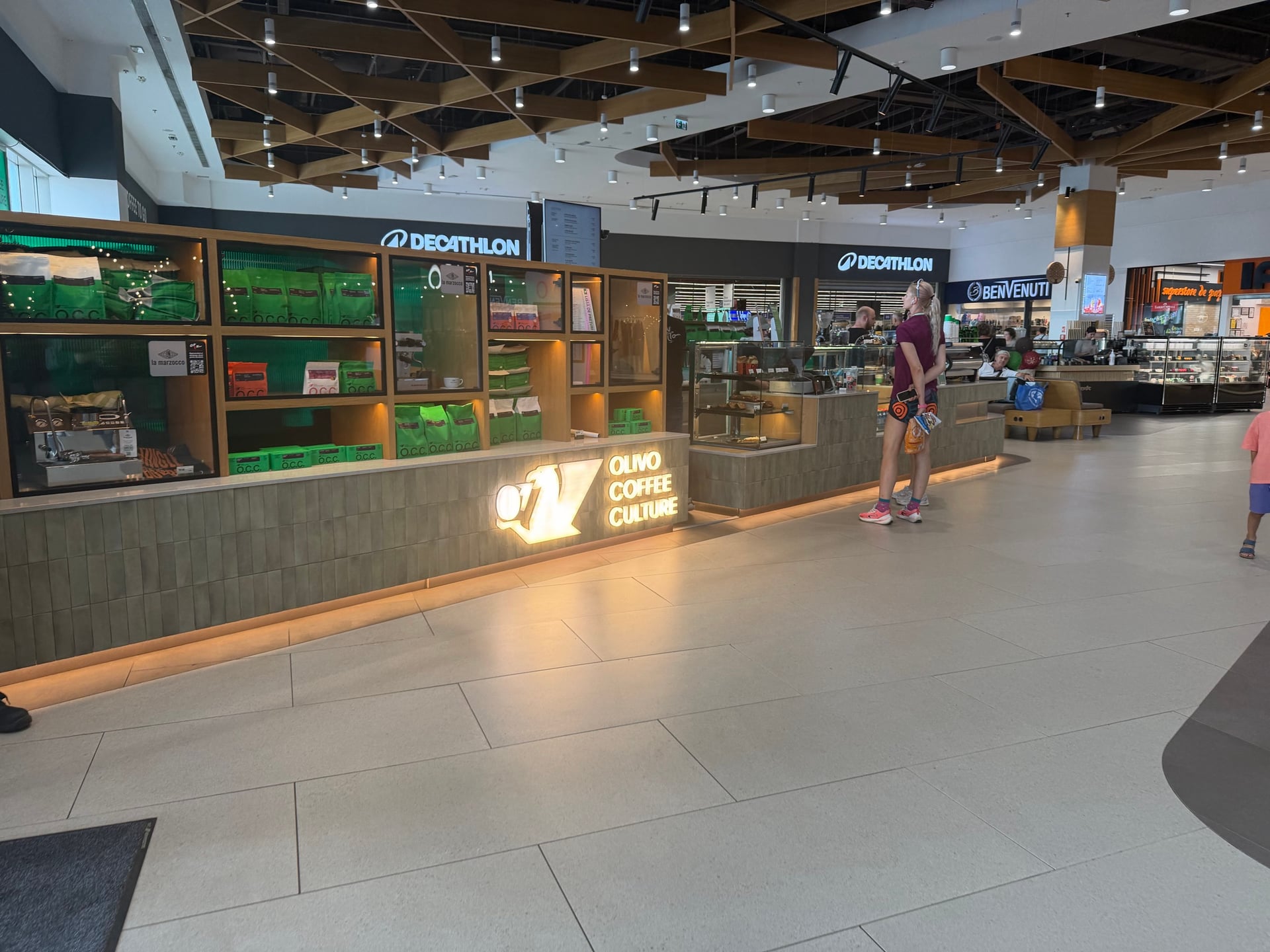 Photo of Olivo Coffee Culture
