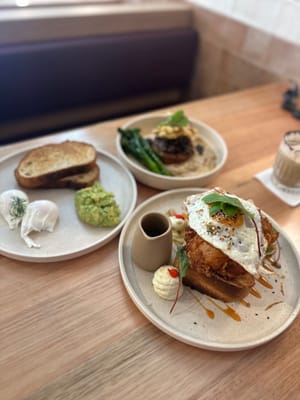 Photo of Paradox Coffee Roasters Cafe