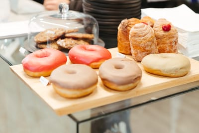 Photo of Whyld Coffee