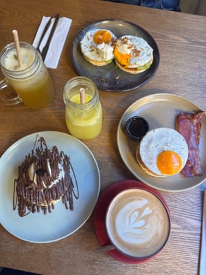Photo of APE Coffee