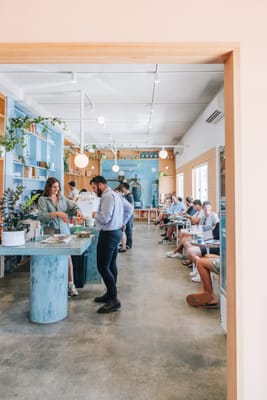 Micrology Coffee Roasters