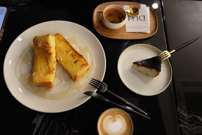 Photo of ABOUT US COFFEE FUSHIMI INARI