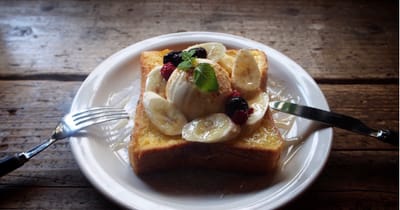Photo of CLAMP COFFEE SARASA