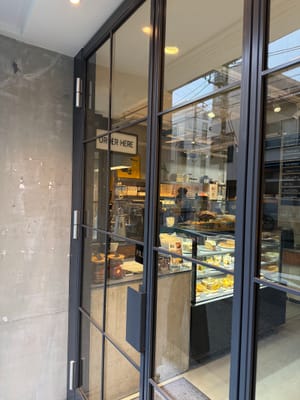 Photo of iki Espresso