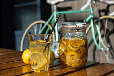 Photo of iki Espresso