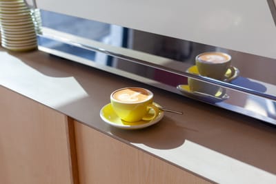 Photo of Niccolo Coffee