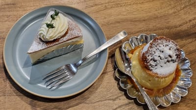 Photo of Rec Coffee Tenjinminami