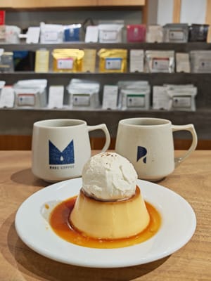 Photo of Rec Coffee Tenjinminami