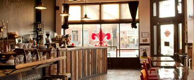 Sump Coffee