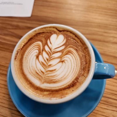 Photo of Proud Mary Coffee