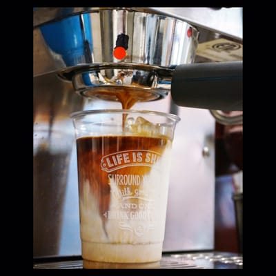 Photo of LiLo Coffee Roasters