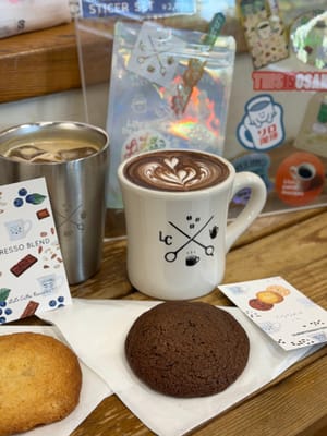 Photo of LiLo Coffee Roasters