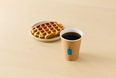 Photo of Blue Bottle Coffee - Kobe Cafe