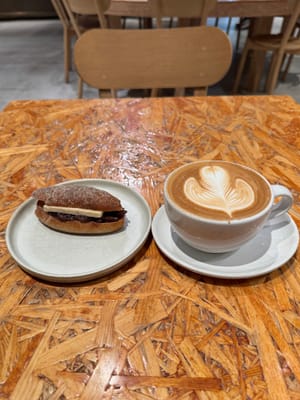 Photo of Blue Bottle Coffee - Kobe Cafe