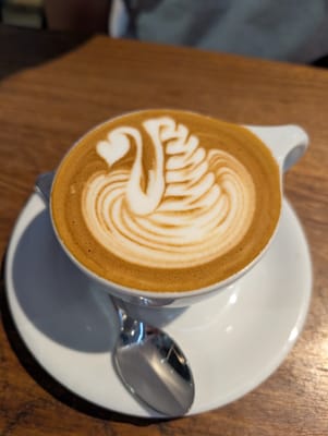 Photo of Axil Coffee Roasters Hawthorn